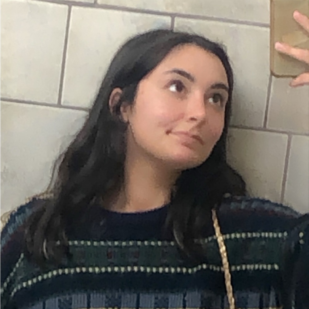 Meet your Posher, Jennifer